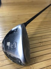 Used LH Callaway FT-IZ 3 Fairway Wood Mid Torque/Mid Low Kick W60G S-Flex