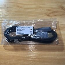 Sony Ericsson IM820 HDMI Cable for Xperia Models *bn, sealed* genuine part 