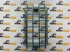 Galvanised Rear Mesh Light