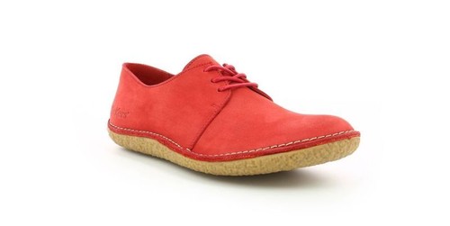 Kickers half shoe - kickers, holster
