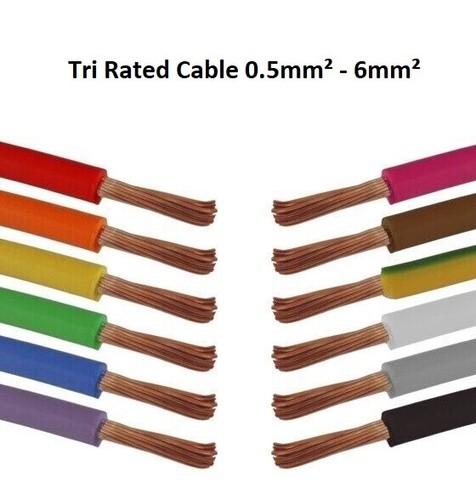 5mm 6mm tri - 6mm²,