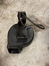 honda 4514 ride on mower Deck Fan Blower