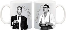 Krays Kray Twins  Autographed