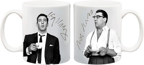 Krays kray twins autographed - krays,