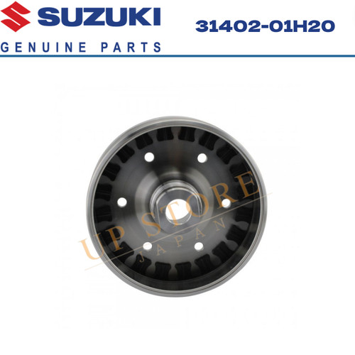 Suzuki genuine gsx 600 - genuine, gsx-r