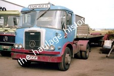 THH Truck Photos - Atkinson -