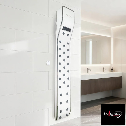 Insignia bluetooth body dryer - bluetooth,