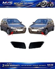 2 X Front Bumper Fog Light