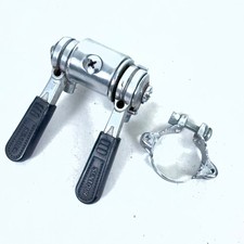 Suntour Vintage Engraved