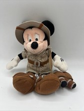Disney’s Mickey Mouse On
