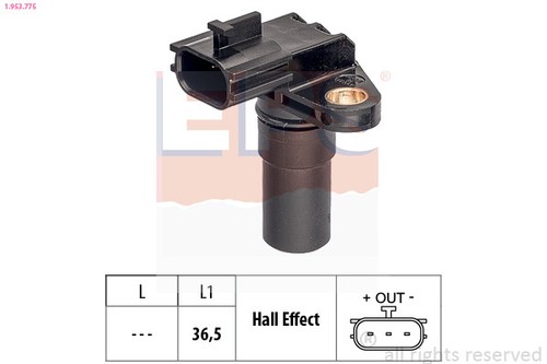 Eps 953 775 rpm - 1.953.775,
