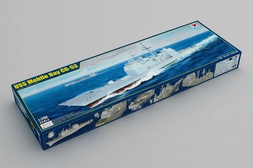Love kit 62012 uss mobile - i,