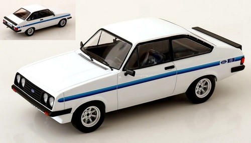 1977 ford escort - ford, mk2