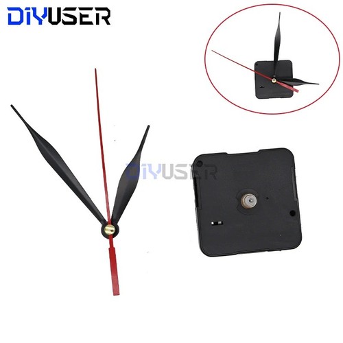 Set clock mechanism - 1,