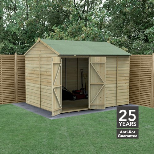 Forest beckwood 10x8 - forest,