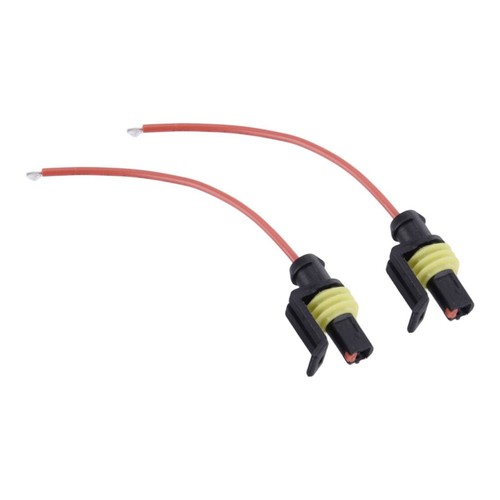 Oil pressure switch - 2x,