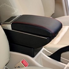 Universal Car Dual Layer Arm