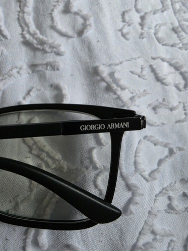 Giorgio armani glasses - armani,