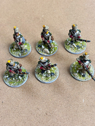 28mm french napoleonic - 28mm,