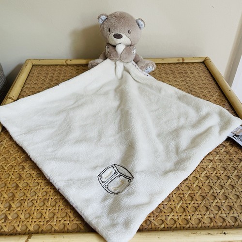 Mothercare brown bear - brown,