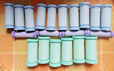 FULL SET of 20: Remington Curl