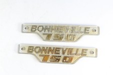 Original Triumph Bonneville