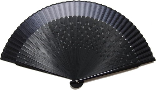 Japanese folding handy fan - japanese,