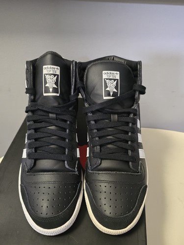Adidas originals top ten - top,