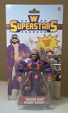 WWE Superstars Series 4 Macho