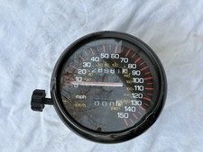 Yamaha RD500 Speedo Clock Mph