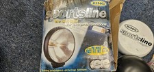 Ring 4x4 Sportsline Halogen Spotlights