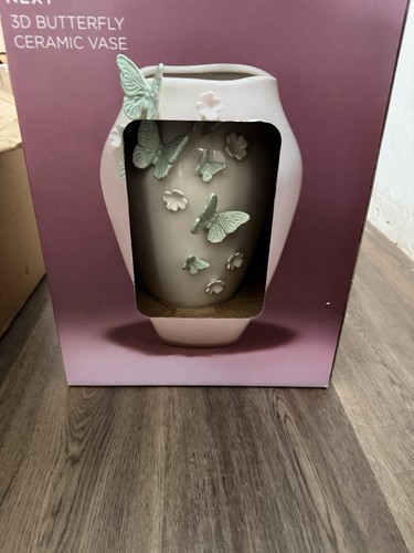 Next cream ceramic - next,