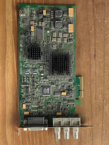 Decklink extreme - hd,