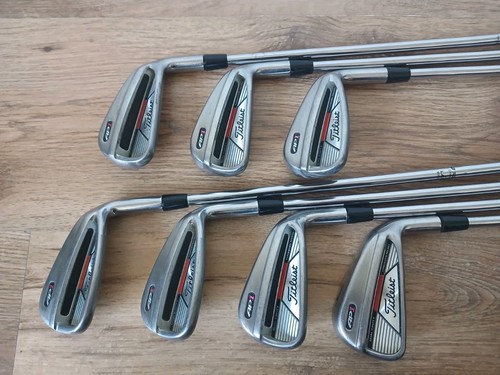 Titleist ap1 2008 irons - 2008,