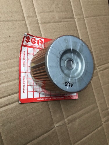 Suzuki oil filter 450 500 - ,