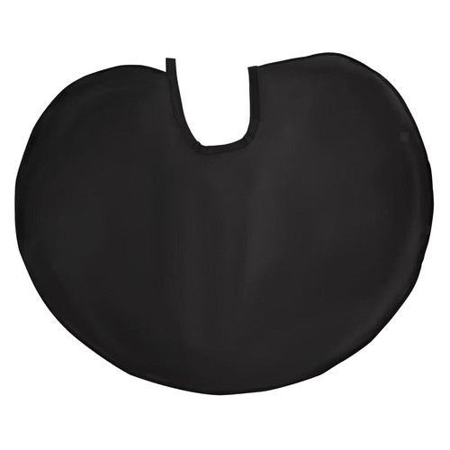 Barber cape shampoo - cape,