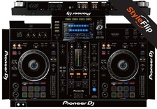 Pioneer XDJ-RX2 Skin | Color