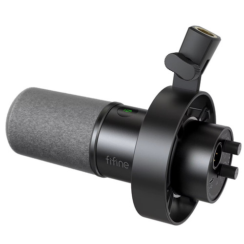 Fifine k688 microphone - fifine,