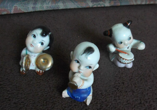 Rare chinese children - rare, 3