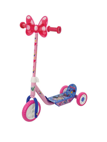 Minnie mouse deluxe - minnie,