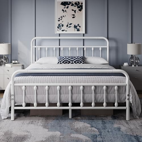 5ft king vintage iron - 5ft,