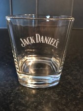 Jack Daniels Square Tumbler