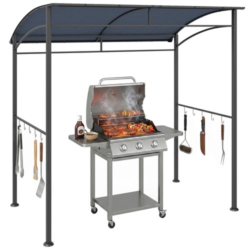 Outsunny 5 m bbq - 2.2, 1.5