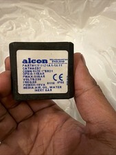 Alcon #17F11Z1A1-1A11 Solenoid