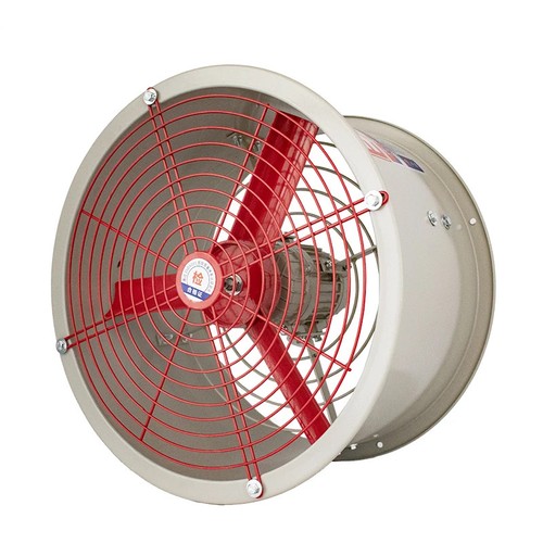Explosion proof fan - proof, blower