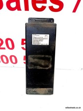 BMW E38 E39 E46 E53 X5 Motorola In-Car Phone Electronics Charging Module 6916565