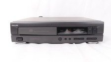 Vintage Philips CD-602/25