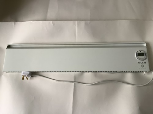 Glen 2150tie7 500w skirting - 2150tie7,