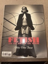 Burlesque / Fetish And The Art
