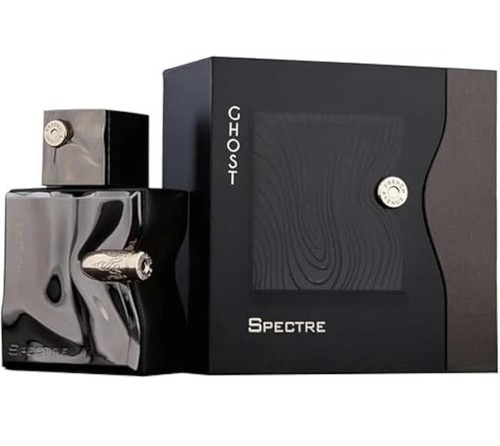 Spectre ghost fragrance - by,